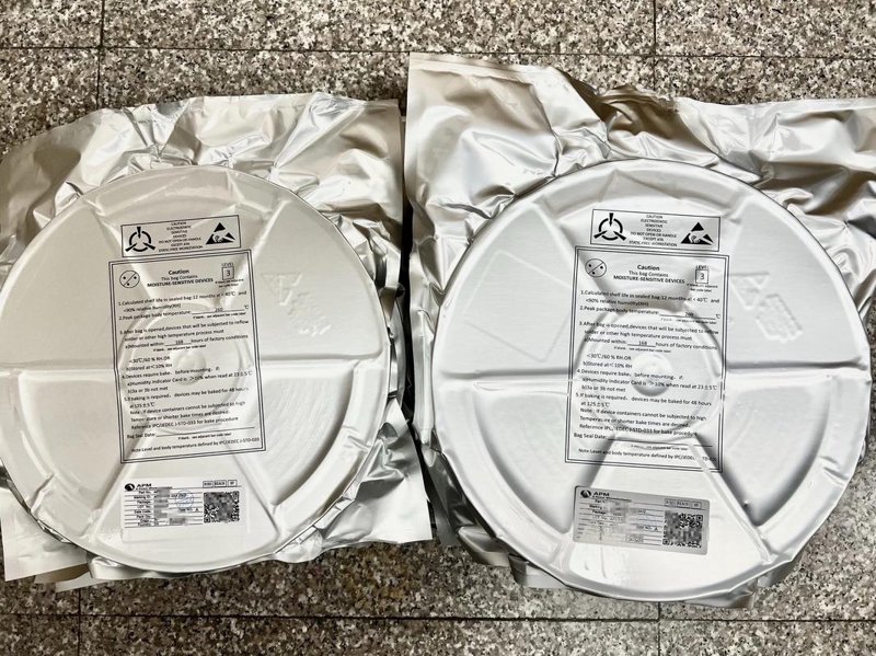 电子元器件行业的微光——一窥行业新动态